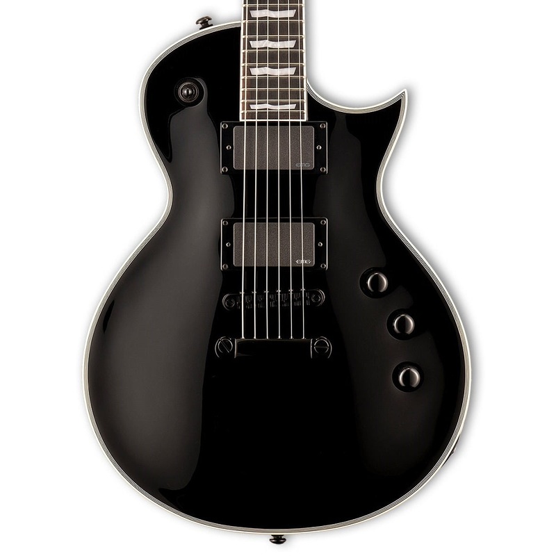 esp-ltd-ec-401-guitar-black ESP LTD EC-401 Guitar - Black