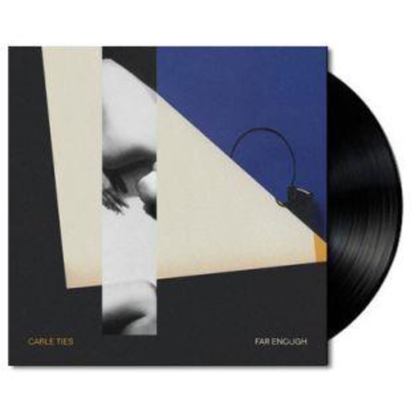 far-enough-vinyl Far Enough (Vinyl)