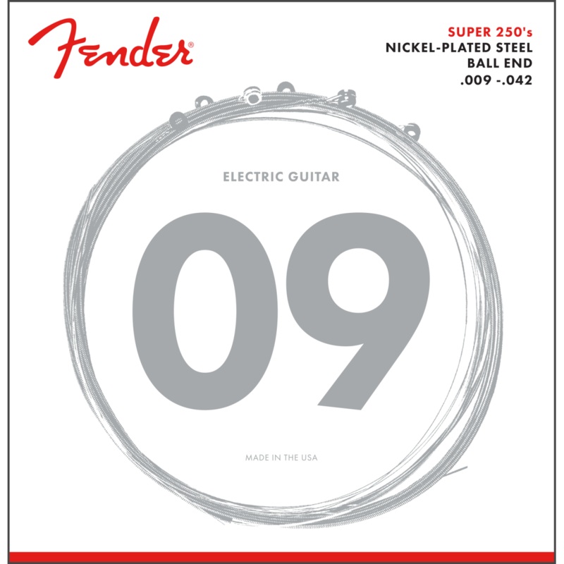 fender-073-0250-403-250l-electric-9s Fender 073-0250-403 250L Electric 9s