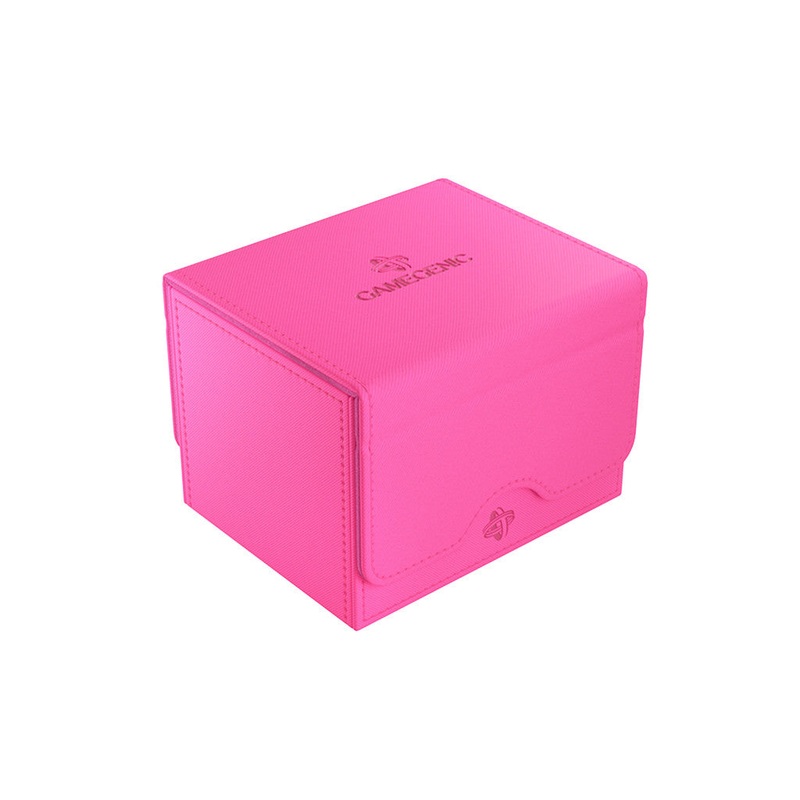 gamegenic-sidekick-100-xl-pink Gamegenic Sidekick 100+ XL (Pink)