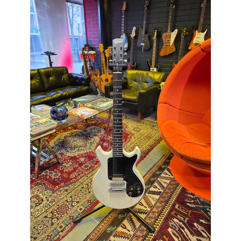 gibson-joan-jett-melody-maker-2008 Gibson Joan Jett Melody Maker 2008