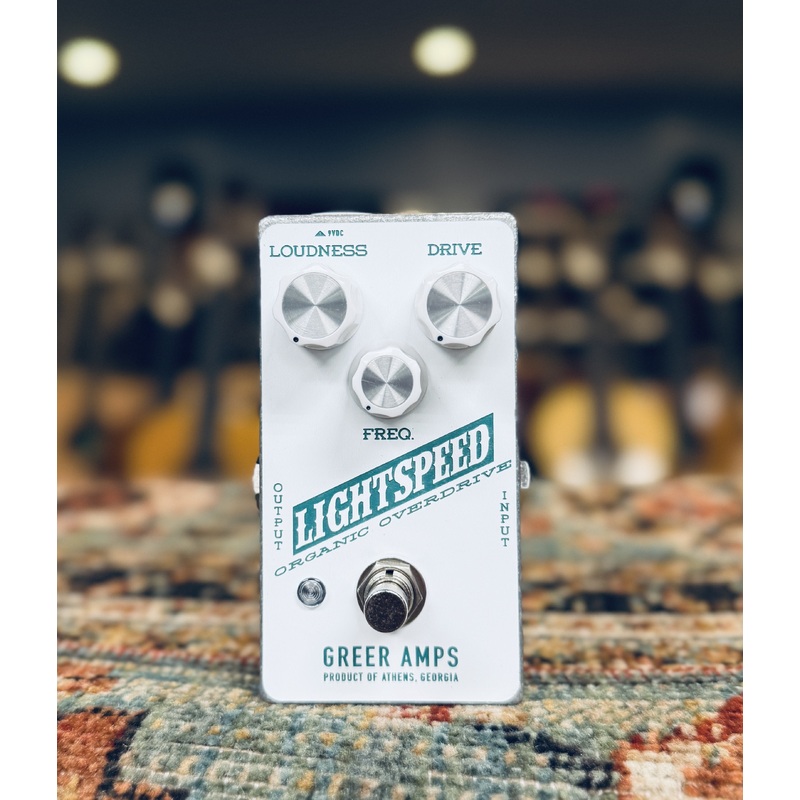 greer-amplification-lightspeed-organic-overdrive-empire-guitars-exclusive-free-shipping-in-the-us Greer Amplification Lightspeed Organic Overdrive Empire Guitars Exclusive "Free Shipping in the US"