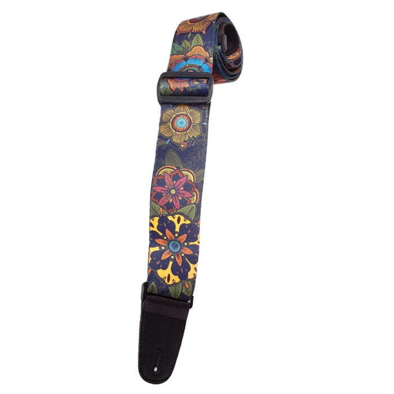 henry-heller-hsub2-24-2-dark-blue-flowers Henry Heller HSUB2-24 2" Dark Blue Flowers