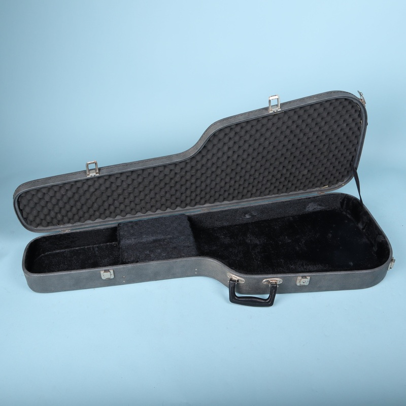 ibanez-vintage-electric-guitar-hardcase-pro-line-rg-chainsaw-grey Ibanez Vintage Electric Guitar Hardcase Pro Line RG Chainsaw Grey