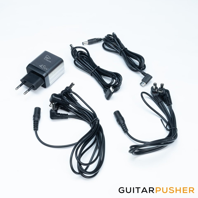 ivu-creator-sipa-45w-smart-isolated-power-adapter IVU Creator SIPA-45W Smart Isolated Power Adapter