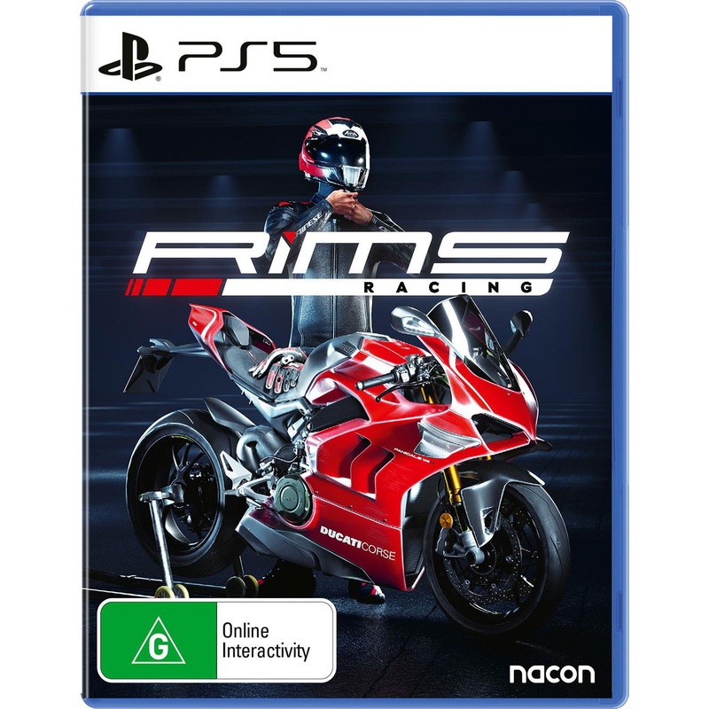 rims-racing RiMS Racing