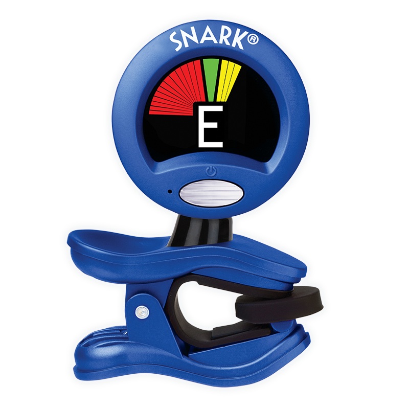 snark-guitar-tuner-sn-1x Snark Guitar Tuner SN-1X