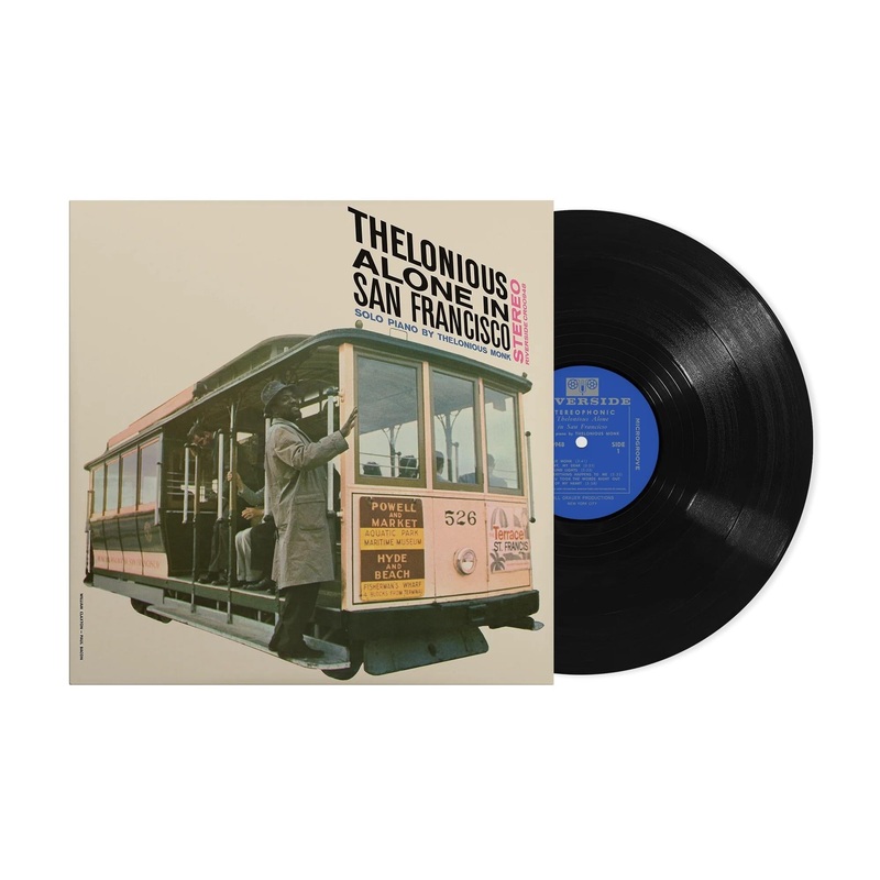 thelonious-alone-in-san-francisco-vinyl Thelonious Alone In San Francisco (Vinyl)