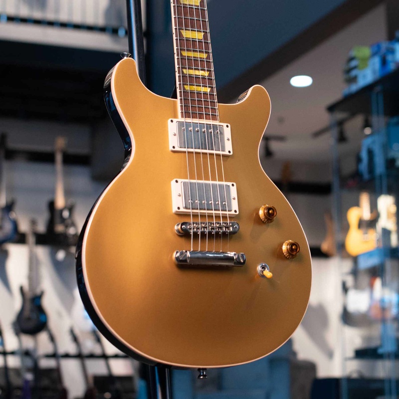used-gibson-les-paul-standard-dc-goldtop-w-case USED GIBSON LES PAUL STANDARD DC GOLDTOP W/CASE