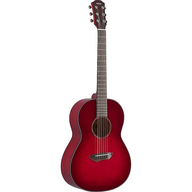 yamaha-csf1m-crb-crimson-red-burst-with-gig-bag-free-shipping-in-the-usa Yamaha CSF1M CRB Crimson Red Burst with Gig bag *Free Shipping in the USA*