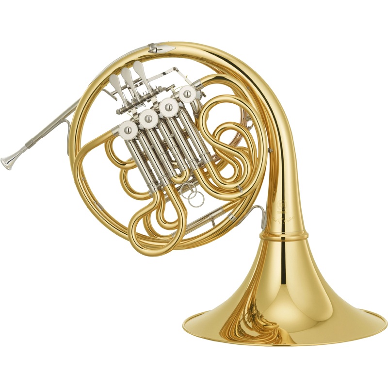 yamaha-yhr-671d-professional-double-horn-with-detachable-bell Yamaha YHR-671D Professional Double Horn with Detachable Bell
