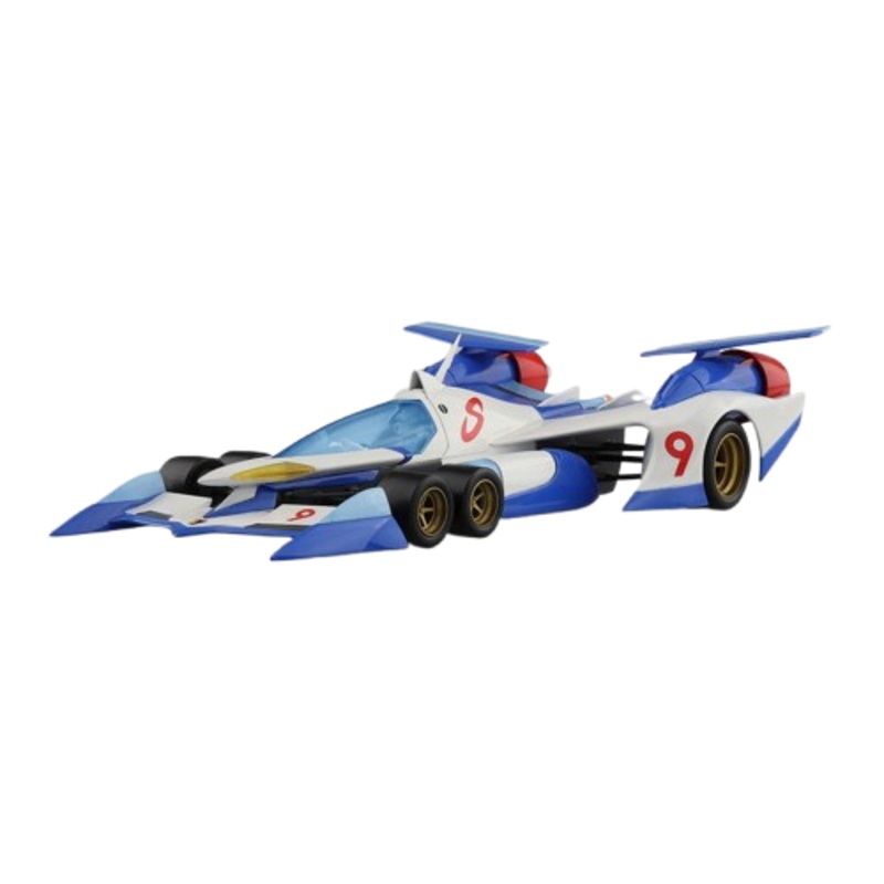 aoshima-1-24-v-asurada-akf0 Aoshima 1/24 V Asurada AKF0