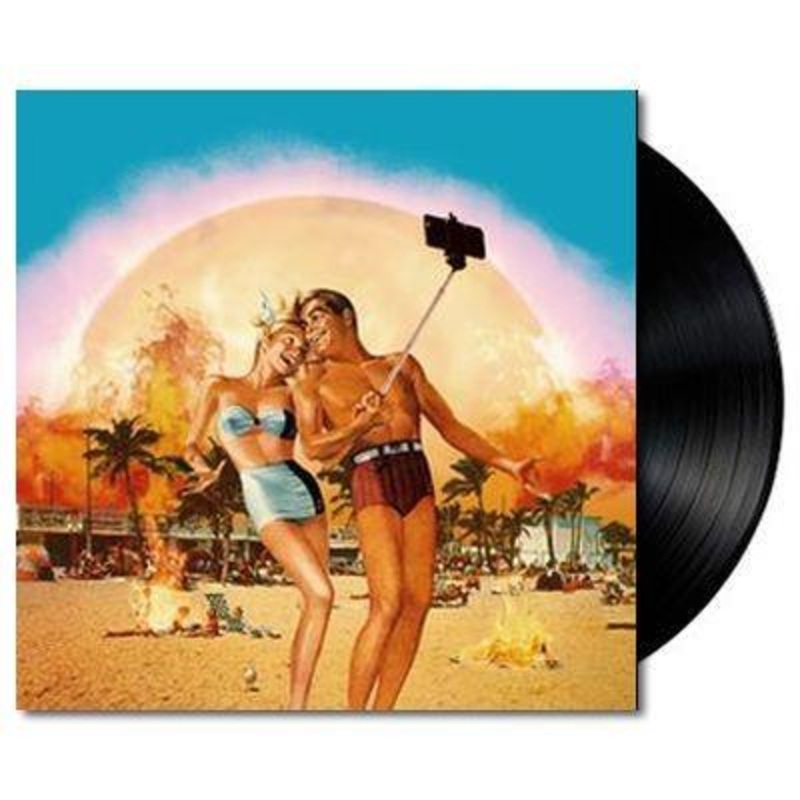 crashing-into-the-sun-vinyl Crashing Into The Sun (Vinyl)