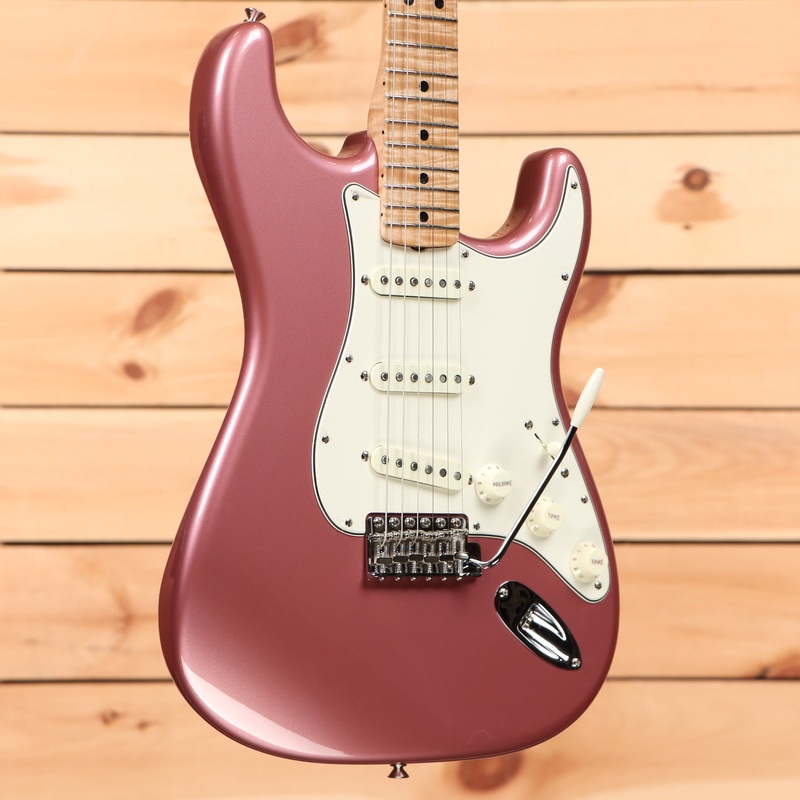 fender-custom-shop-limited-1965-stratocaster-nos-burgundy-mist-metallic Fender Custom Shop Limited 1965 Stratocaster NOS - Burgundy Mist Metallic