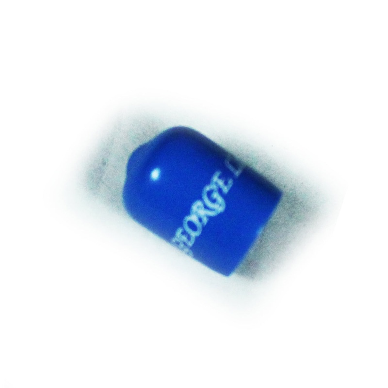 george-l-stress-relief-jackets-right-angle-blue George L Stress Relief Jackets - Right Angle - Blue