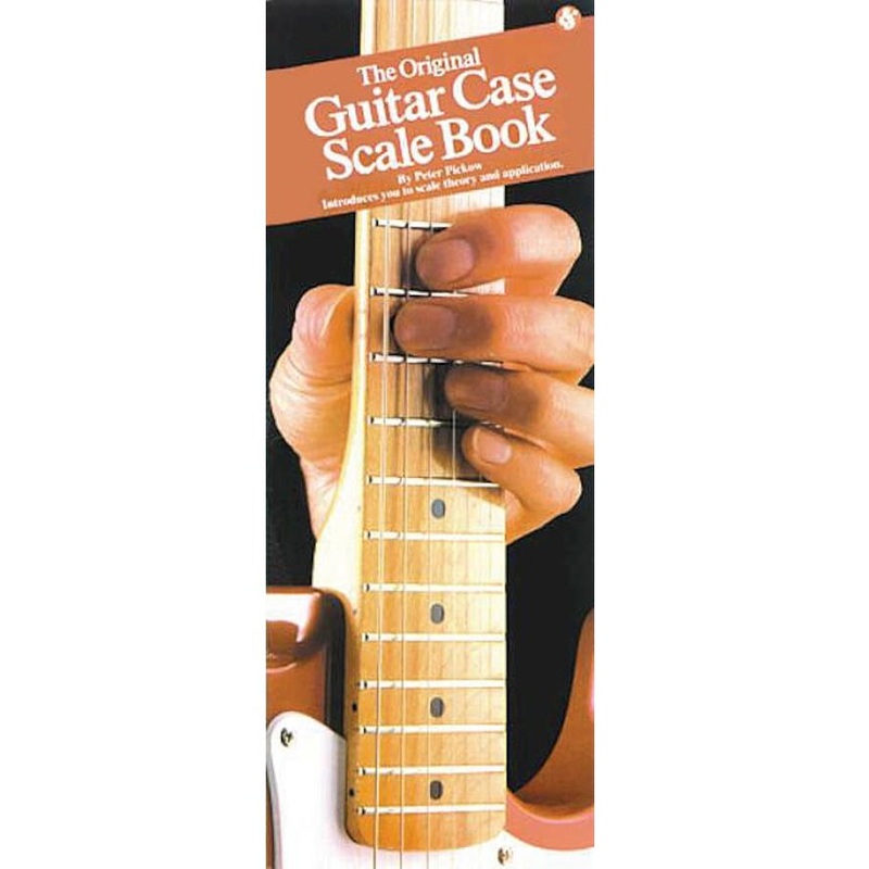 hal-leonard-hl14024243-the-original-guitar-case-scale-book Hal Leonard HL14024243 The Original Guitar Case Scale Book