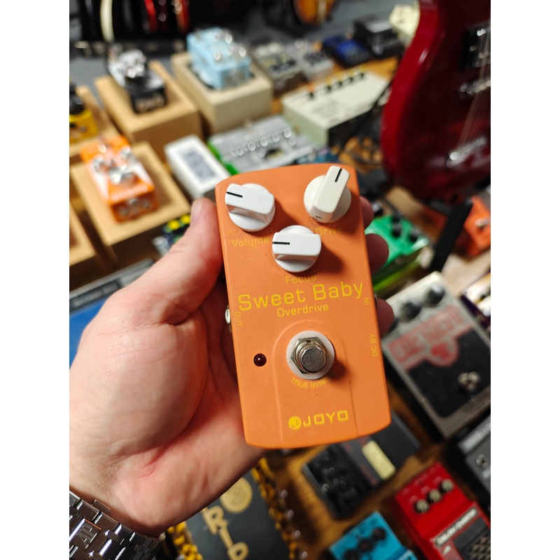 joyo-sweet-baby Joyo Sweet Baby
