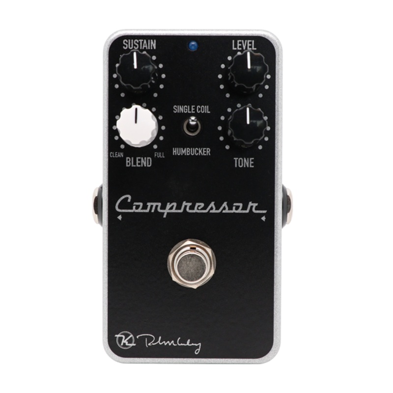 keeley-compressor-plus-pedal Keeley Compressor Plus Pedal