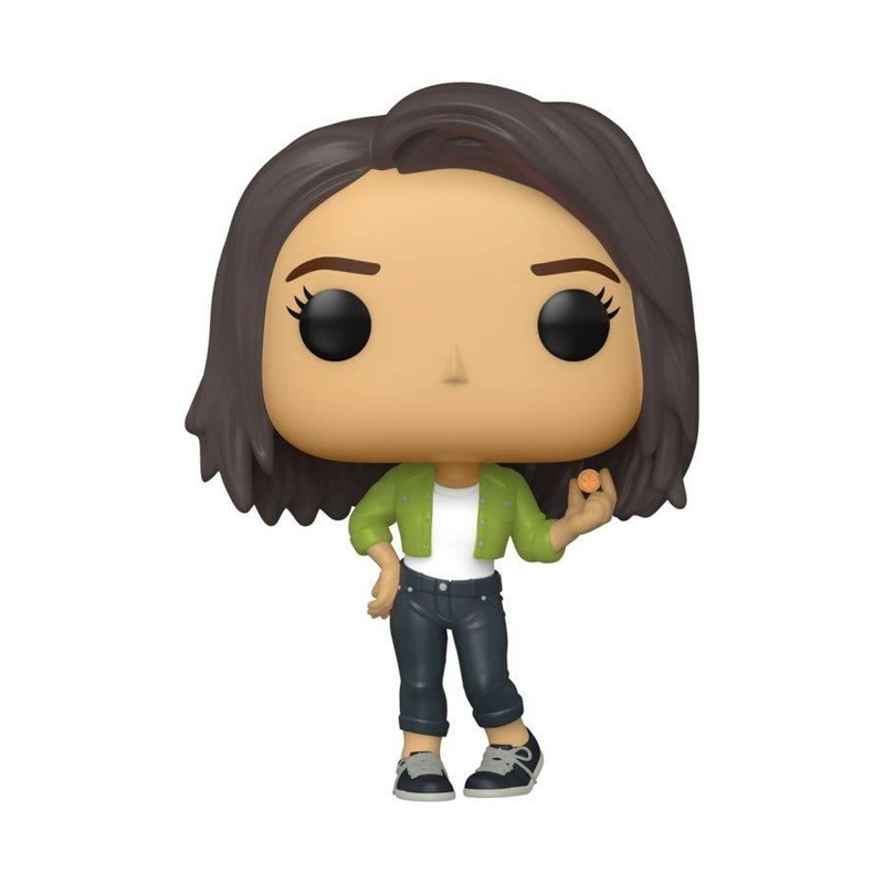 luck-sam-greenfield-pop-vinyl Luck - Sam Greenfield Pop! Vinyl