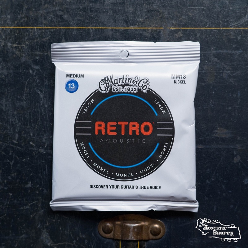 martin-retro-medium-acoustic-guitar-strings-41y19mm13 Martin Retro Medium Acoustic Guitar Strings 41Y19MM13