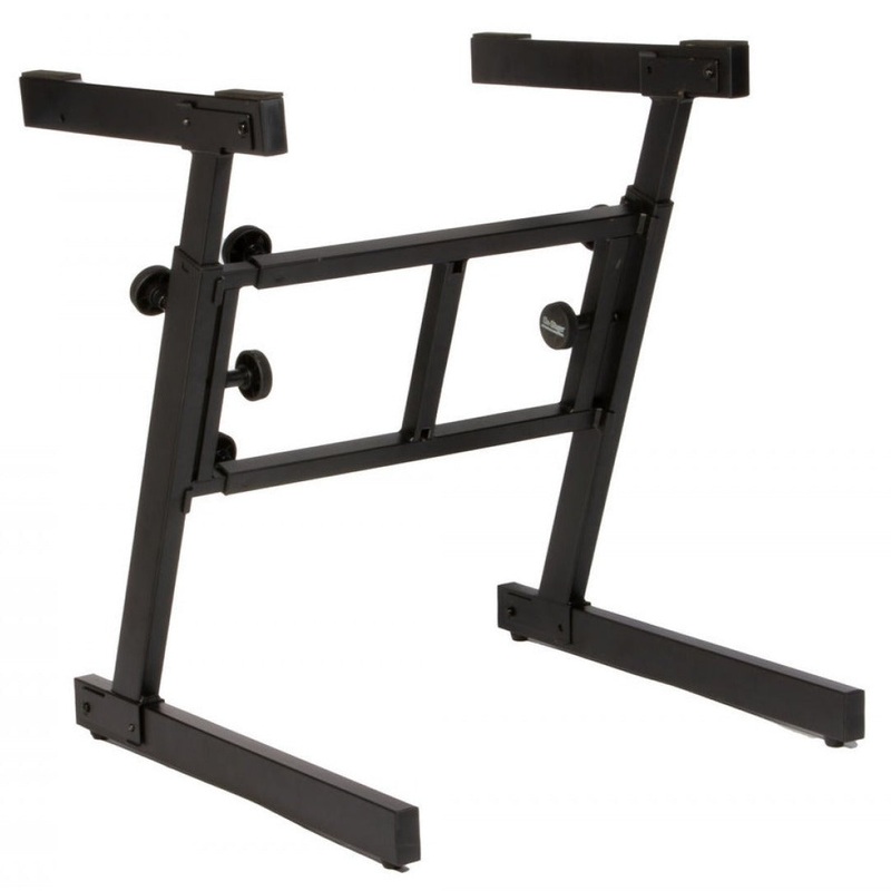 on-stage-ks7350-z-keyboard-stand On-Stage KS7350 Z Keyboard Stand