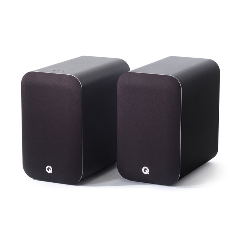 q-acoustics-m20-hd-wireless-bluetooth-music-system-black Q Acoustics M20 HD Wireless Bluetooth Music System (Black)