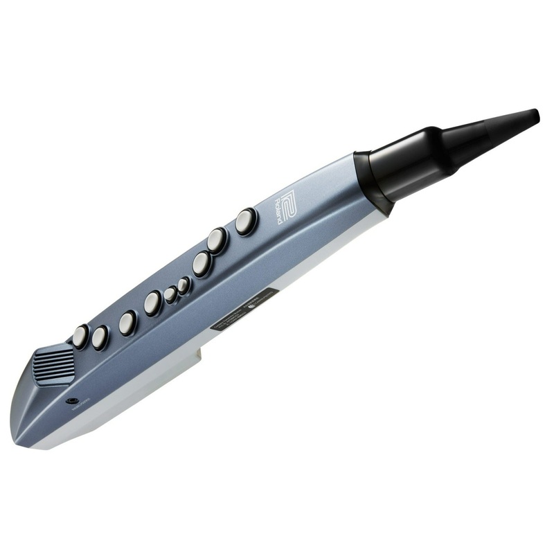 roland-ae-01-aerophone-mini-electronic-wind-instrument Roland AE-01 Aerophone Mini Electronic Wind Instrument