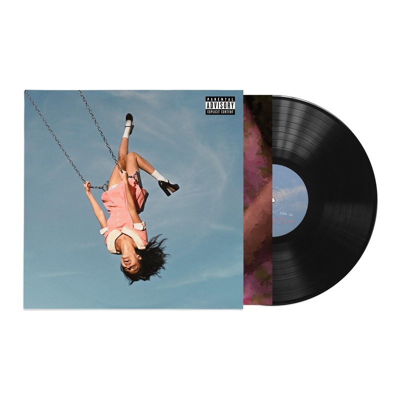 you-seem-pretty-sad-for-a-girl-so-in-love-spark-in-the-dark-black-vinyl you seem pretty sad for a girl so in love ('spark in the dark' black Vinyl)