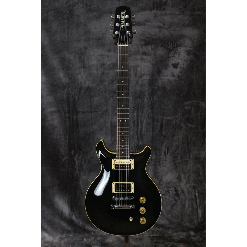 1995-hamer-usa-studio 1995 Hamer USA Studio