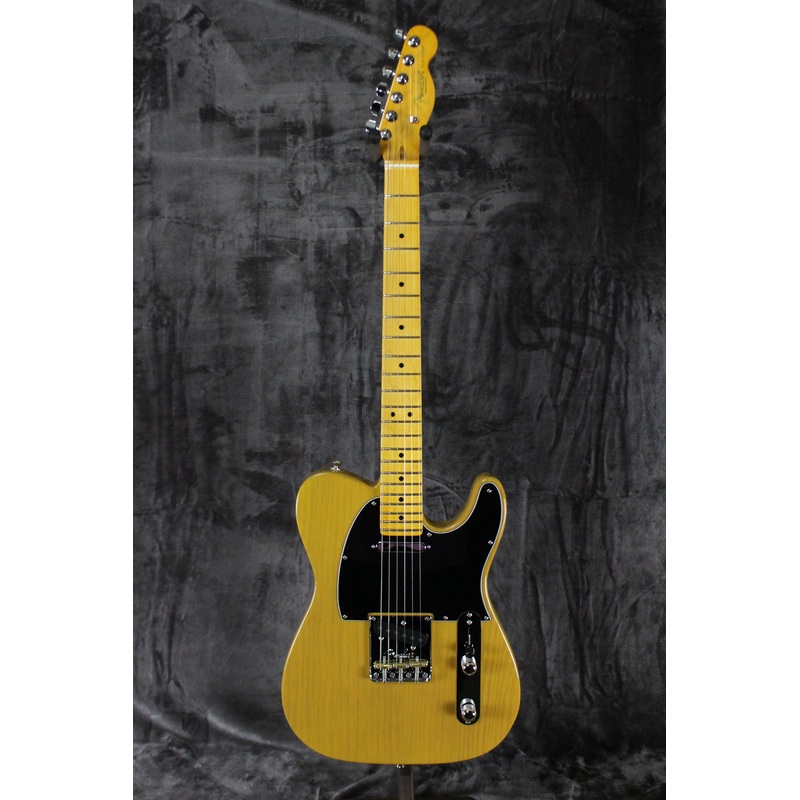 2023-fender-american-professional-ii-telecaster 2023 Fender American Professional II Telecaster