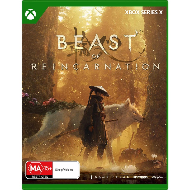 beast-of-reincarnation Beast of Reincarnation