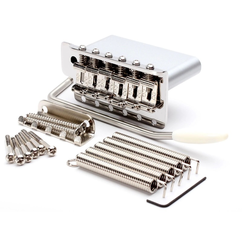 callaham-tremolo-vintage-stratocaster-narrow-string-spacing Callaham Tremolo, Vintage Stratocaster, Narrow String Spacing