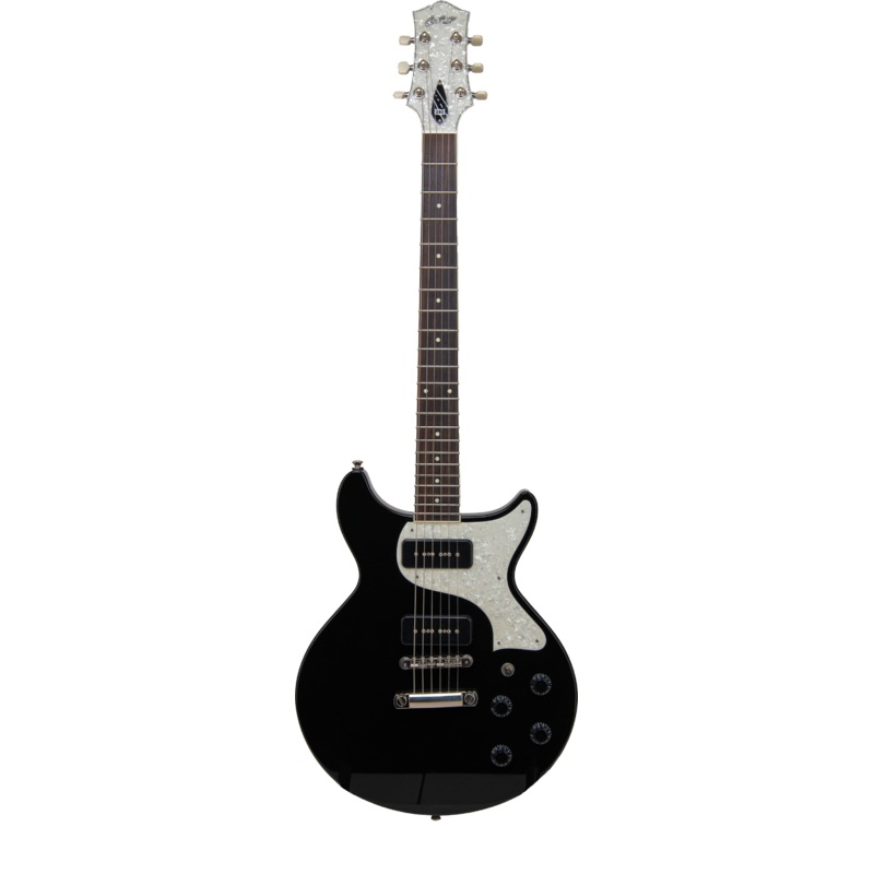 collings-290-dc-custom-2024-black Collings 290 DC Custom 2024 - Black