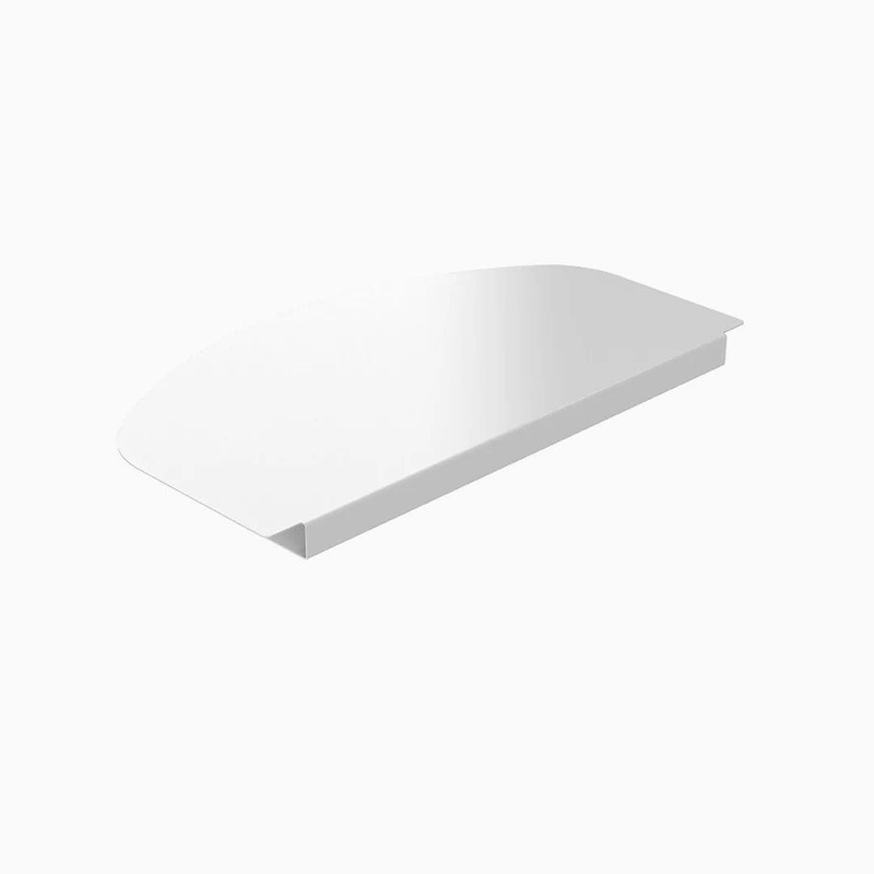 desky-corner-desk-sleeve-white Desky Corner Desk Sleeve - White