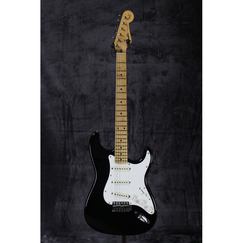 fender-stratocaster-80-s-squier-series-mij Fender Stratocaster 80's Squier Series MIJ