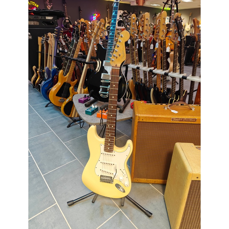 fender-stratocaster-american-standard-1996 Fender Stratocaster American Standard 1996