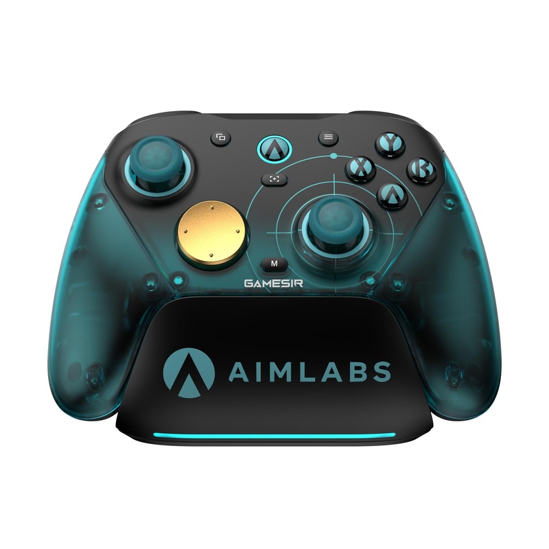 gamesir-g7-pro-8k-aimlabs-edition-wireless-esports-controller GameSir G7 Pro 8K Aimlabs Edition Wireless eSports Controller