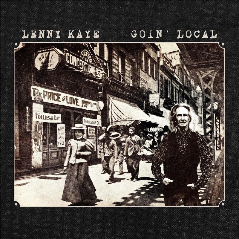 goin-local Goin' Local