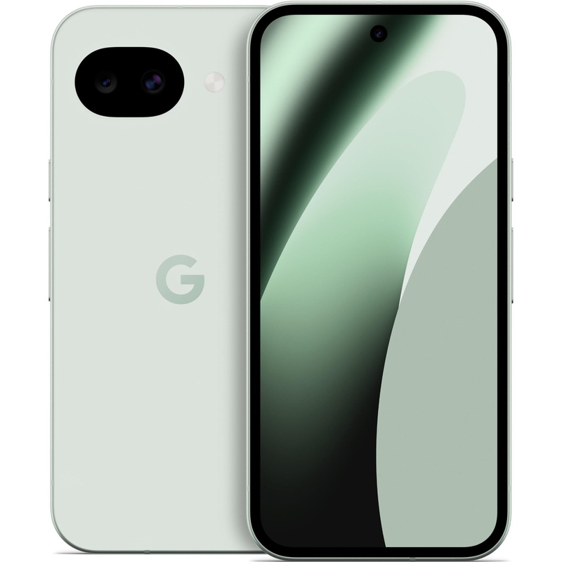 google-pixel-10a-5g-128gb-fog Google Pixel 10a 5G 128GB (Fog)