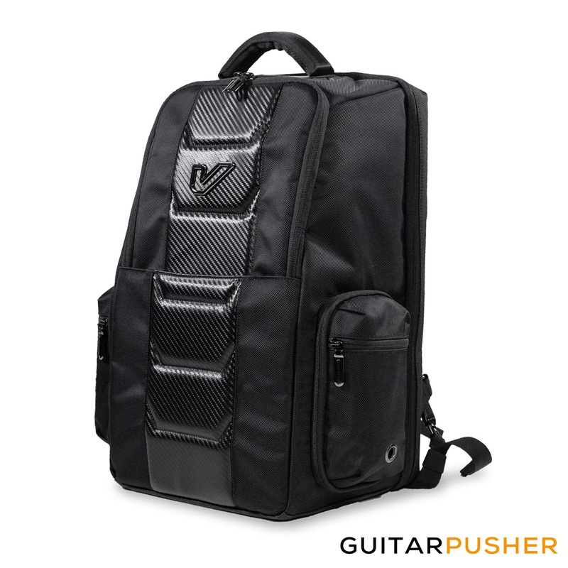 gruv-gear-club-bag-flight-smart-tech-backpack-karbon-edition Gruv Gear Club Bag Flight-Smart Tech Backpack - Karbon Edition