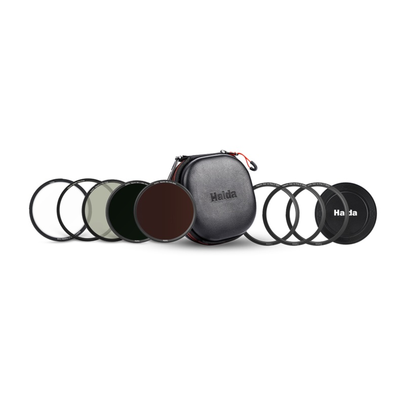 haida-82mm-magnetic-filter-kit-uv-cpl-nd64-nd1000 Haida 82mm Magnetic Filter Kit (UV CPL ND64 ND1000)