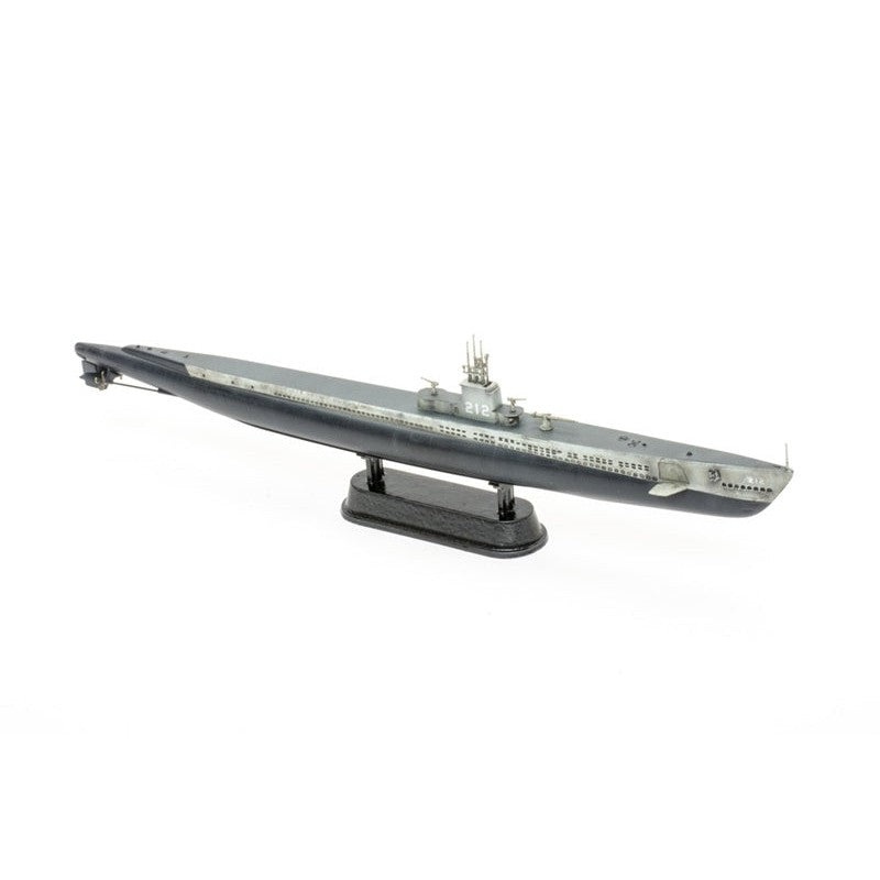 hobby-boss-1-350-uss-gato-ss-212-1944-plastic-model-kit Hobby Boss 1/350 USS Gato SS-212 1944 Plastic Model Kit