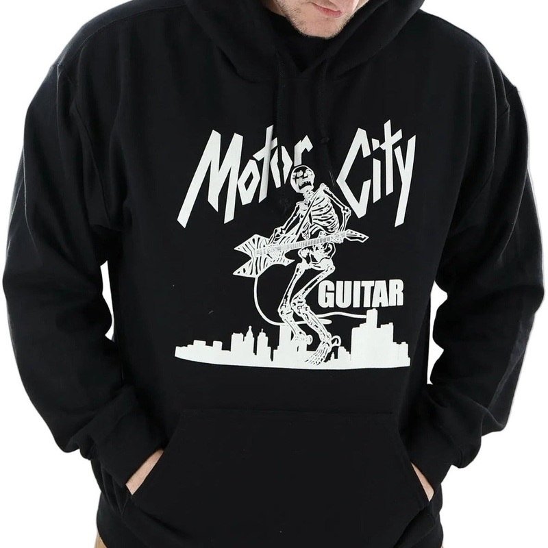 motor-city-guitar-glow-in-the-dark-1980-s-skeleton-logo-pullover-hoodie-2xl Motor City Guitar Glow-in-the-Dark 1980's Skeleton Logo Pullover Hoodie - 2XL