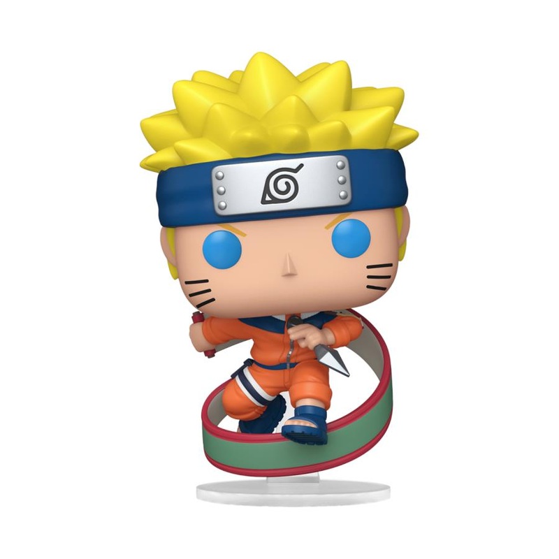 naruto-naruto-uzumaki-new-classics-pop-vinyl Naruto - Naruto Uzumaki New Classics Pop! Vinyl