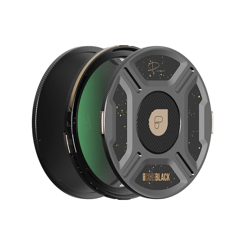 polarpro-helix-maglock-cineblack-1-2-density-filter PolarPro Helix MagLock CineBlack (1/2 Density) Filter
