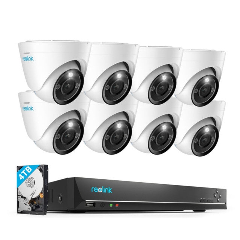 reolink-4k-home-security-system-rlk16-833d8-a Reolink 4K Home Security System RLK16-833D8-A