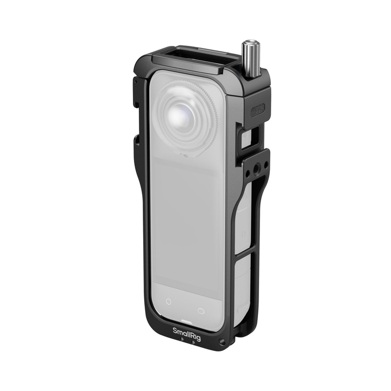 smallrig-cage-for-insta360-x5-5195 SmallRig Cage for Insta360 X5 5195