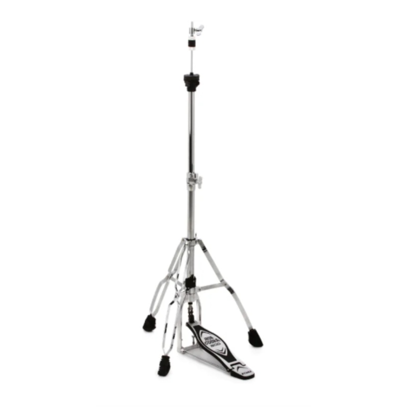 tama-hh205-iron-cobra-200-hi-hat-stand-double-braced-hi-hat-cymbal-stand Tama HH205 Iron Cobra 200 Hi-Hat Stand Double Braced Hi Hat Cymbal Stand