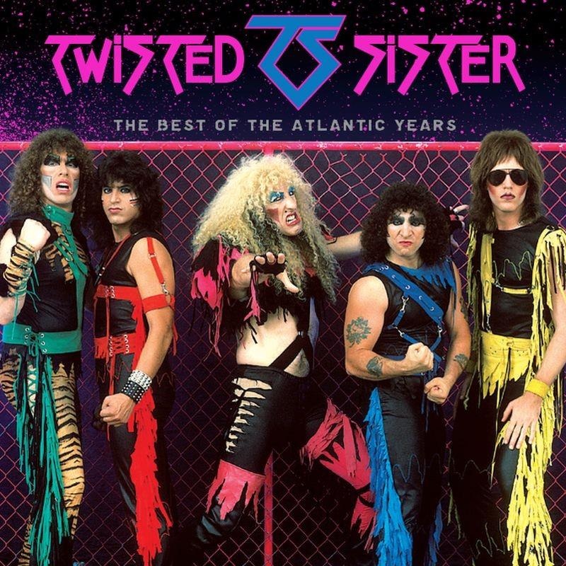 twisted-sister-the-best-of-the-atlantic-years Twisted Sister - The Best Of The Atlantic Years