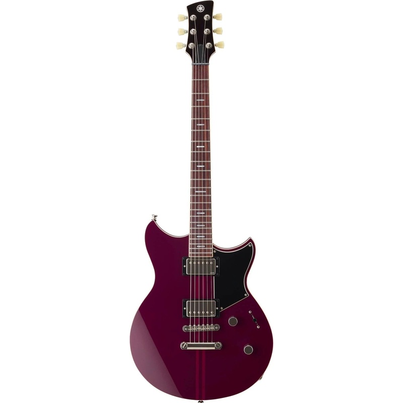 yamaha-rss20-hml-hot-merlot-revstar-electric-guitar-free-shipping-in-the-usa Yamaha RSS20 HML Hot Merlot Revstar Electric Guitar *Free Shipping in the USA*